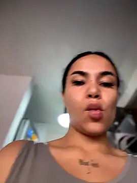 Snapshot of Naatalia chatting on March 2026 03:06:02 PM Naatalia online show from March 2026 03:06:02 PM