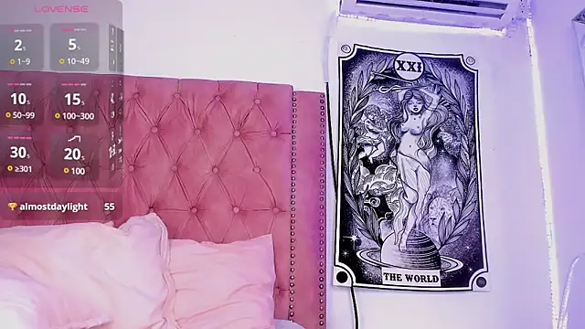 Snapshot of rosett_kio chatting on March 2025 05:03:01 AM rosett kio online show from March 2025 05:03:01 AM