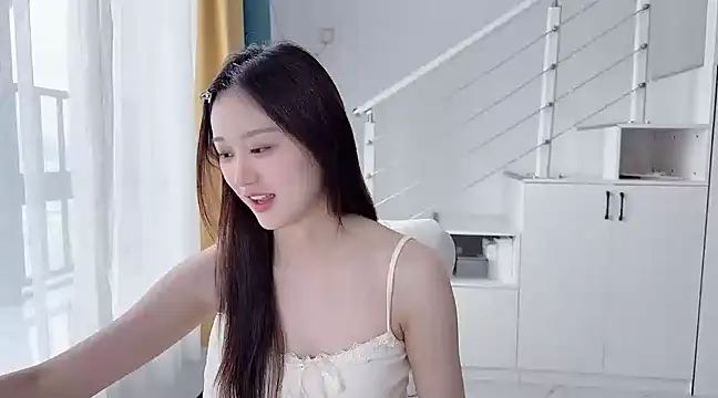 Snapshot of Cassie-20 chatting on March 2025 08:05:02 AM Cassie-20 online show from March 2025 08:05:02 AM