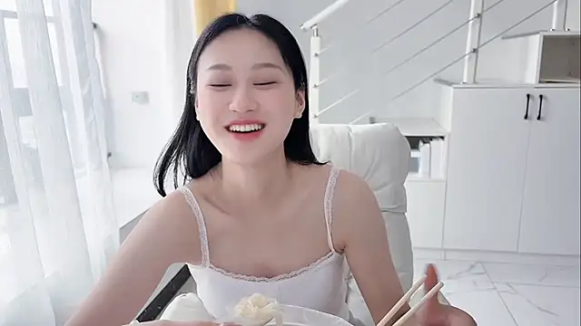 Snapshot of Cassie-20 chatting on March 2025 06:25:02 AM Cassie-20 online show from March 2025 06:25:02 AM