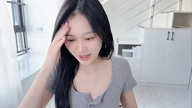 Snapshot of Cassie-20 chatting on March 2025 08:54:02 AM Cassie-20 online show from March 2025 08:54:02 AM