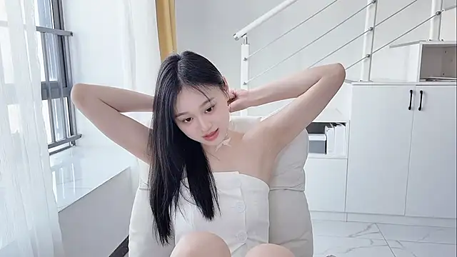 Snapshot of Cassie-20 chatting on March 2025 05:54:01 AM Cassie-20 online show from March 2025 05:54:01 AM