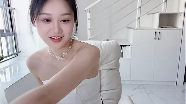 Snapshot of Cassie-20 chatting on March 2025 08:59:01 AM Cassie-20 online show from March 2025 08:59:01 AM