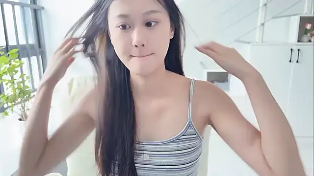 Snapshot of Cassie-20 chatting on September 2025 02:55:02 AM Cassie-20 online show from September 2025 02:55:02 AM