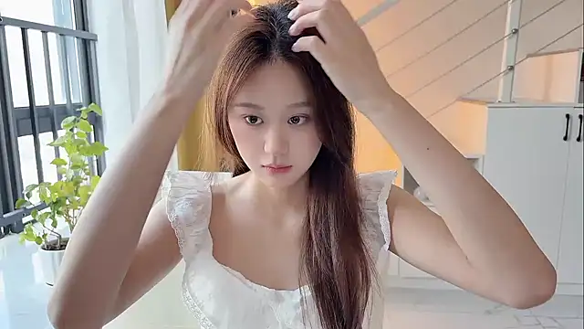 Snapshot of Cassie-20 chatting on December 2025 02:19:01 AM Cassie-20 online show from December 2025 02:19:01 AM