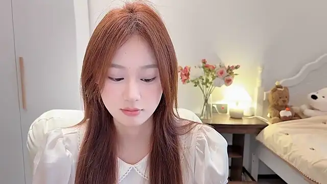 Cassie-20 online show from June 2026 09:22:01 AM