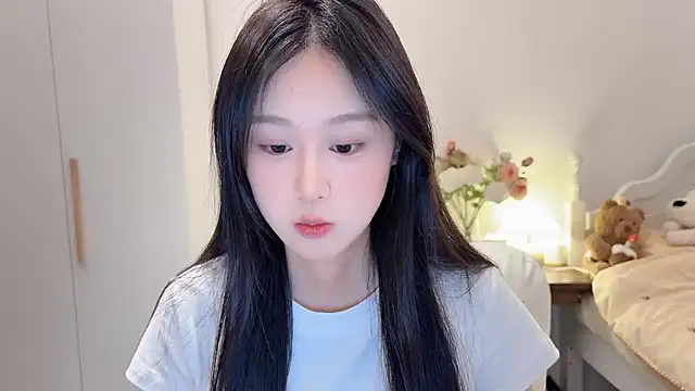 Cassie-20 online show from June 2026 09:23:01 AM