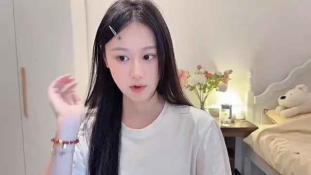 Cassie-20 online show from June 2026 09:40:01 AM