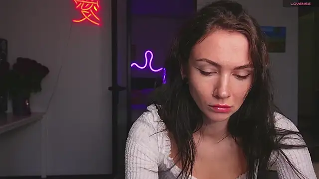 Limy Sweet online show from November 2025 08:25:01 AM