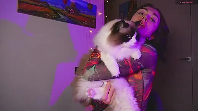 Limy Sweet online show from January 2026 08:40:01 AM