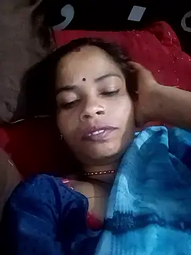 MEENA ROY online show from April 2026 04:07:01 PM