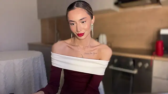 alissadreams online show from May 2026 03:31:02 PM