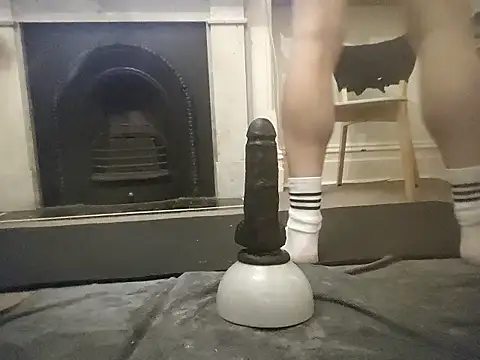 MystiqueRider online show from October 2025 03:02:02 PM