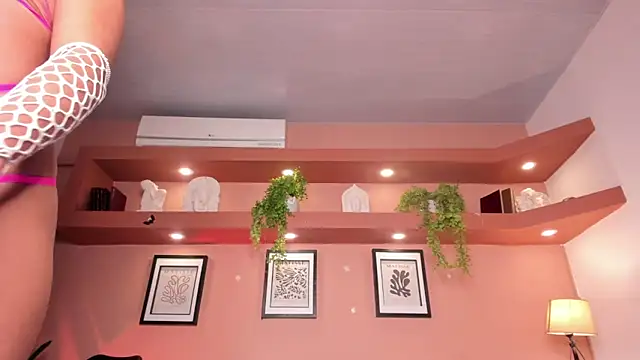 SofiaBennett  online show from November 2025 12:27:01 PM