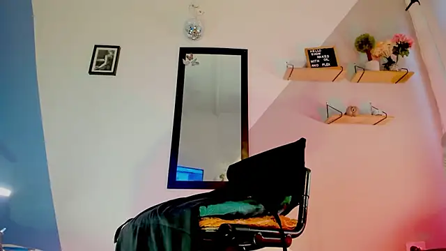 Aria fitness online show from January 2026 05:27:02 PM