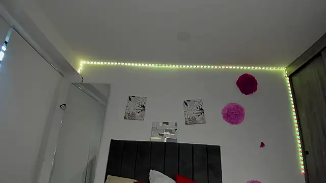 ZahraRose online show from March 2025 11:51:01 AM