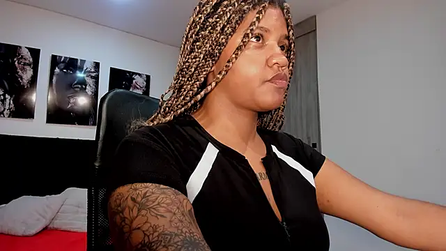 ZahraRose online show from September 2025 06:42:01 PM