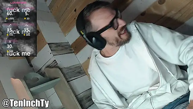 teninchty online show from September 2025 04:50:01 PM