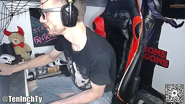 teninchty online show from October 2025 04:30:02 PM