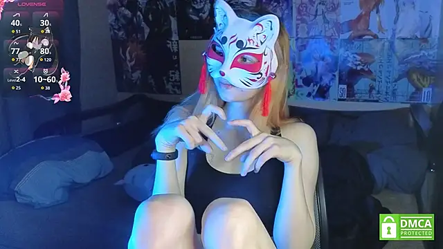 YumikoMori online show from November 2025 11:03:02 AM