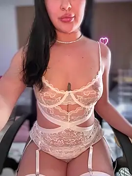 YoungHotMilf97 online show from May 2026 03:06:01 PM