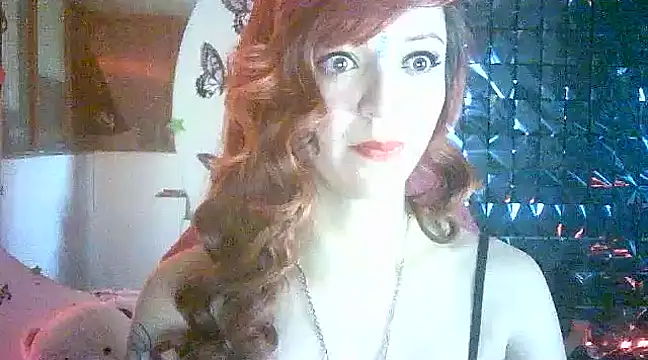 Snapshot of Meghan_sex777 chatting on February 2025 03:17:02 AM Meghan sex777 online show from February 2025 03:17:02 AM