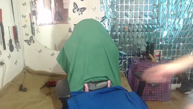 Snapshot of Meghan_sex777 chatting on March 2025 05:36:01 PM Meghan sex777 online show from March 2025 05:36:01 PM