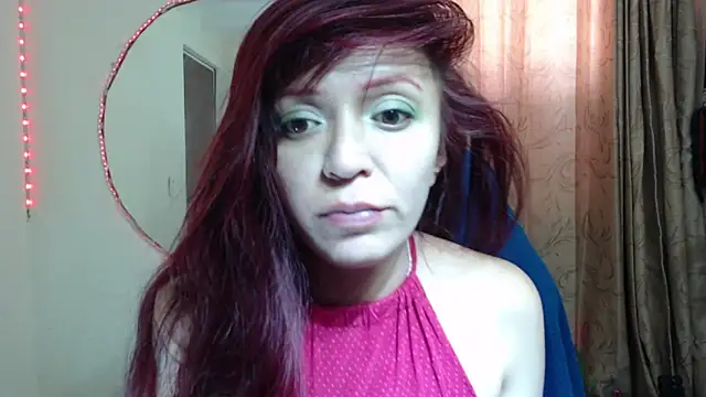 Snapshot of Meghan_sex777 chatting on September 2025 07:25:01 PM Meghan sex777 online show from September 2025 07:25:01 PM