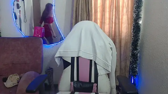 Snapshot of Meghan_sex777 chatting on March 2026 07:36:02 PM Meghan sex777 online show from March 2026 07:36:02 PM