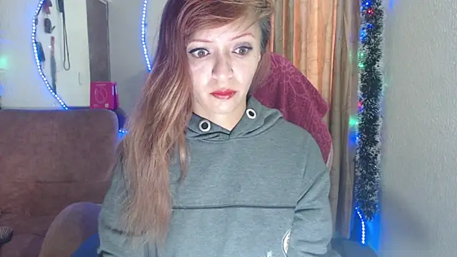 Snapshot of Meghan_sex777 chatting on April 2026 01:27:01 PM Meghan sex777 online show from April 2026 01:27:01 PM