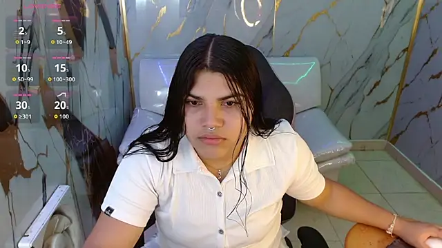 melany rouse18 online show from April 2026 05:07:02 AM