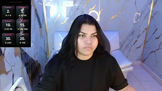 melany rouse18 online show from April 2026 03:24:01 AM