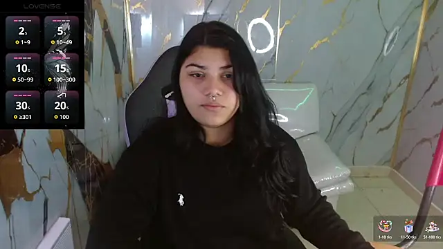 melany rouse18 online show from May 2026 12:51:02 AM