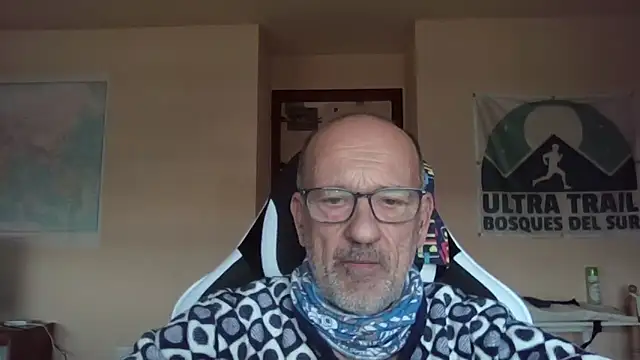 llopaco online show from January 2026 01:05:01 PM