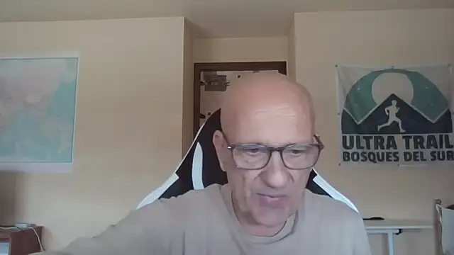 llopaco online show from May 2026 10:00:01 AM