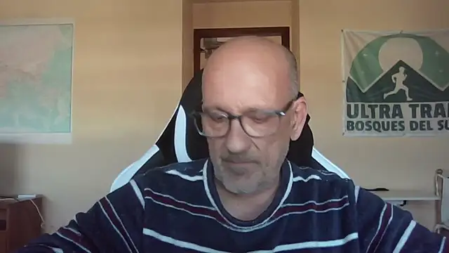 llopaco online show from May 2026 12:48:01 PM
