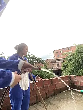 Polla21c online show from October 2025 07:23:02 PM