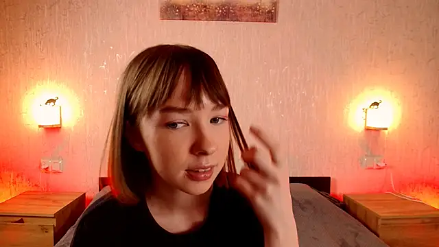 Sindy Juxx online show from February 2025 08:58:02 PM