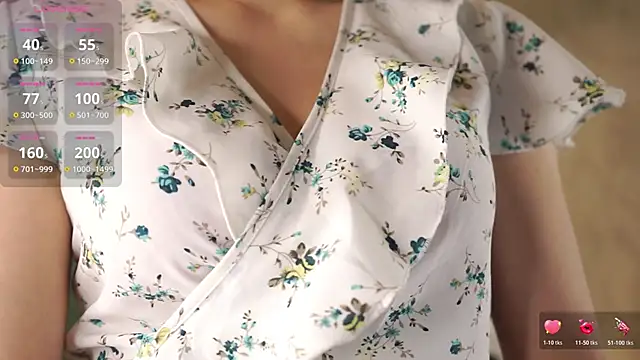 Agaveforests online show from November 2025 09:08:01 PM