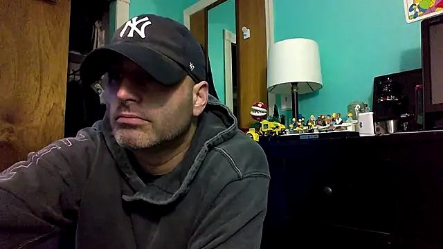 Novabear6996 online show from February 2025 04:52:01 AM