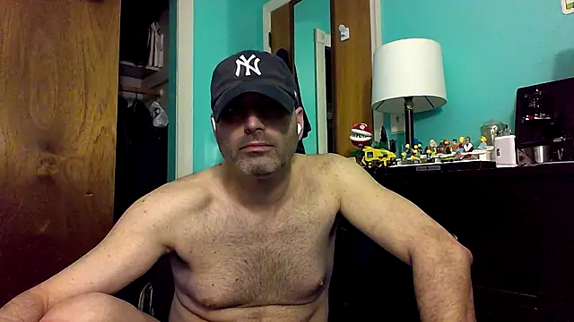 Novabear6996 online show from February 2025 07:55:01 AM
