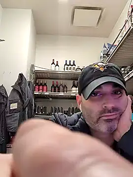 Novabear6996 online show from March 2025 12:48:01 PM