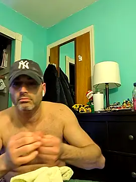 Novabear6996 online show from March 2025 06:05:01 AM