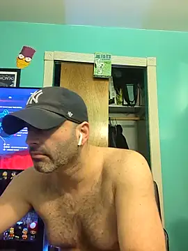 Novabear6996 online show from March 2025 12:04:02 AM