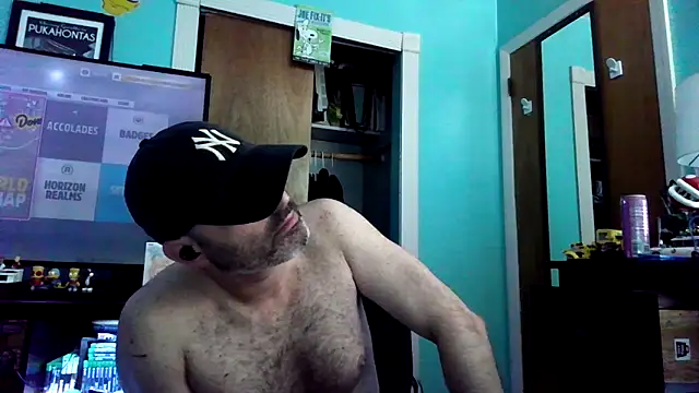 Novabear6996 online show from September 2025 08:47:01 AM