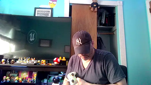 Novabear6996 online show from November 2025 06:54:01 PM