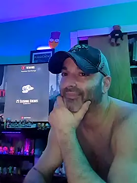 Novabear6996 online show from December 2025 03:55:01 AM