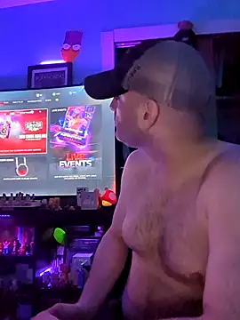 Novabear6996 online show from December 2025 05:45:02 AM