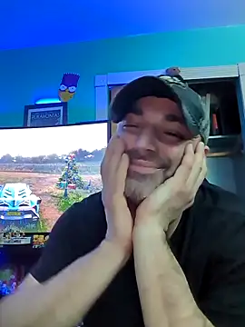 Novabear6996 online show from December 2025 11:12:02 PM