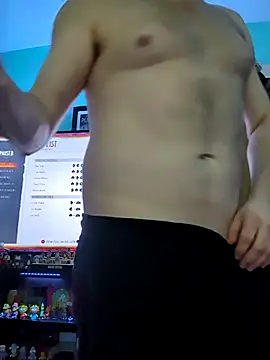 Novabear6996 online show from March 2026 03:56:02 AM